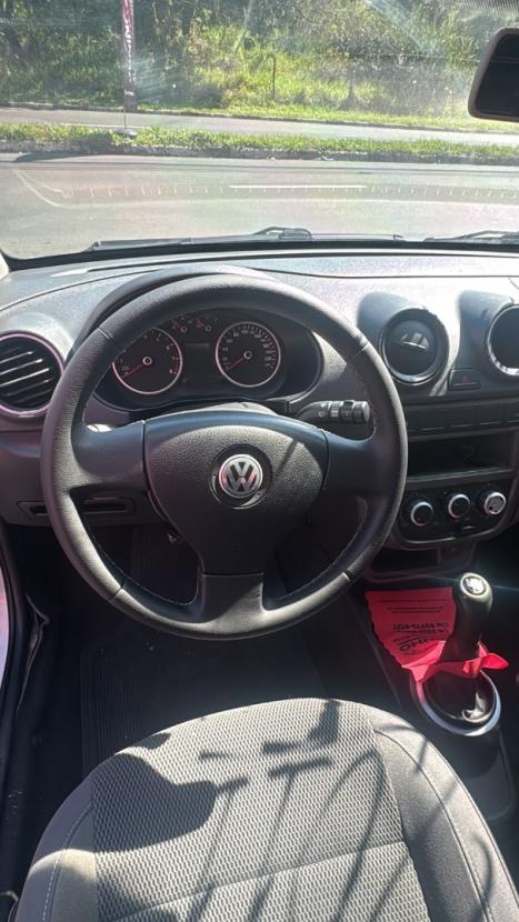 VOLKSWAGEN Saveiro 1.6 G5 TROOPER FLEX, Foto 10