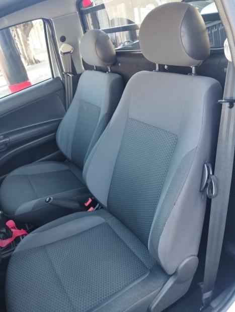 VOLKSWAGEN Saveiro 1.6 FLEX MSI ROBUST CABINE SIMPLES, Foto 8