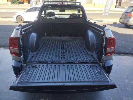 VOLKSWAGEN Saveiro 1.6 FLEX MSI ROBUST CABINE SIMPLES, Foto 9