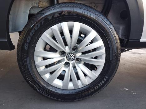 VOLKSWAGEN Saveiro 1.6 FLEX MSI ROBUST CABINE SIMPLES, Foto 11