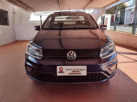 VOLKSWAGEN Saveiro 1.6 G6 TRENDLINE FLEX, Foto 2