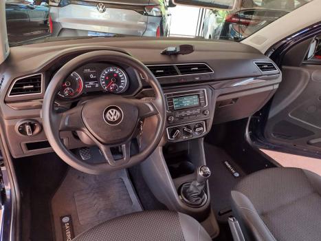 VOLKSWAGEN Saveiro 1.6 G6 TRENDLINE FLEX, Foto 4