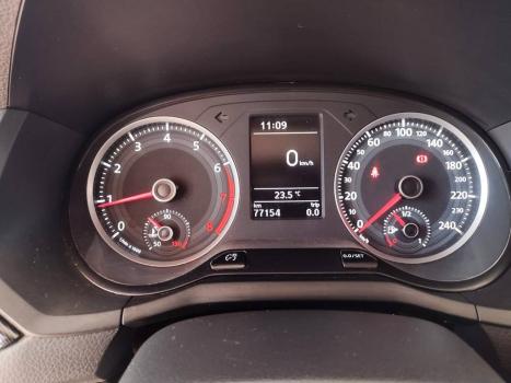 VOLKSWAGEN Saveiro 1.6 G6 TRENDLINE FLEX, Foto 5