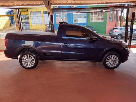 VOLKSWAGEN Saveiro 1.6 G6 TRENDLINE FLEX, Foto 6