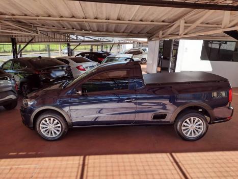 VOLKSWAGEN Saveiro 1.6 G6 TRENDLINE FLEX, Foto 7