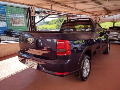 VOLKSWAGEN Saveiro 1.6 G6 TRENDLINE FLEX, Foto 10