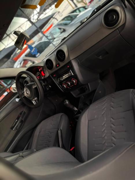 VOLKSWAGEN Saveiro 1.6 G5 CROSS CABINE ESTENDIDA FLEX, Foto 15