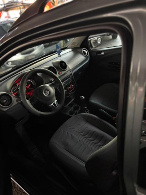 VOLKSWAGEN Saveiro 1.6 G5 CROSS CABINE ESTENDIDA FLEX, Foto 16