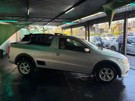 VOLKSWAGEN Saveiro 1.6 CS, Foto 2