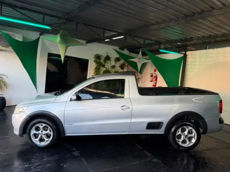 VOLKSWAGEN Saveiro 1.6 CS, Foto 4