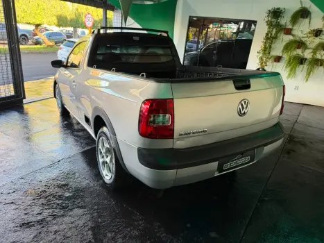 VOLKSWAGEN Saveiro 1.6 CS, Foto 6