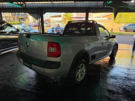 VOLKSWAGEN Saveiro 1.6 CS, Foto 7