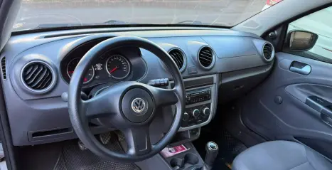 VOLKSWAGEN Saveiro 1.6 CS, Foto 8