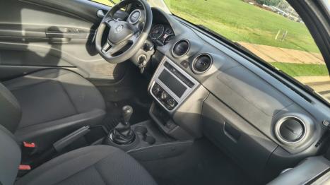 VOLKSWAGEN Saveiro 1.6 16V FLEX MSI ROBUST CABINE SIMPLES, Foto 8