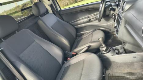 VOLKSWAGEN Saveiro 1.6 16V FLEX MSI ROBUST CABINE SIMPLES, Foto 11