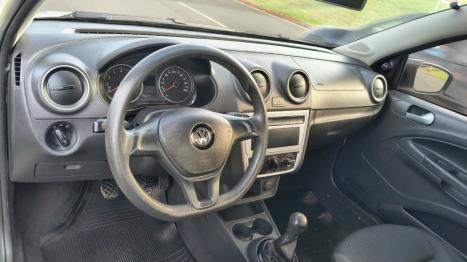 VOLKSWAGEN Saveiro 1.6 16V FLEX MSI ROBUST CABINE SIMPLES, Foto 12