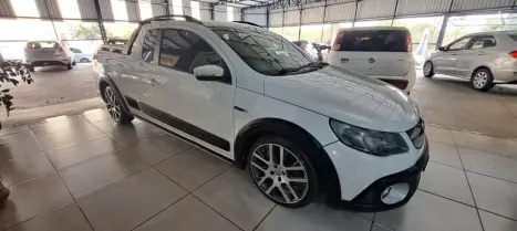 VOLKSWAGEN Saveiro 1.6 G5 CROSS CABINE ESTENDIDA FLEX, Foto 1