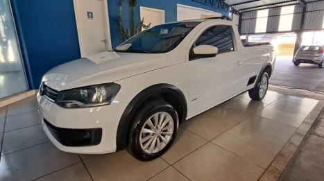 VOLKSWAGEN Saveiro 1.6 G6 TREND FLEX, Foto 2