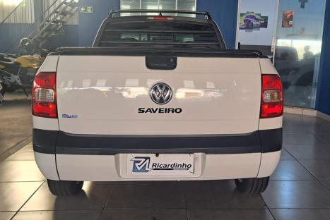 VOLKSWAGEN Saveiro 1.6 G6 TREND FLEX, Foto 3