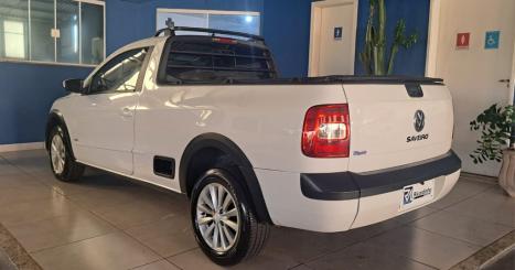 VOLKSWAGEN Saveiro 1.6 G6 TREND FLEX, Foto 4