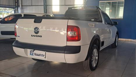 VOLKSWAGEN Saveiro 1.6 G6 TREND FLEX, Foto 5