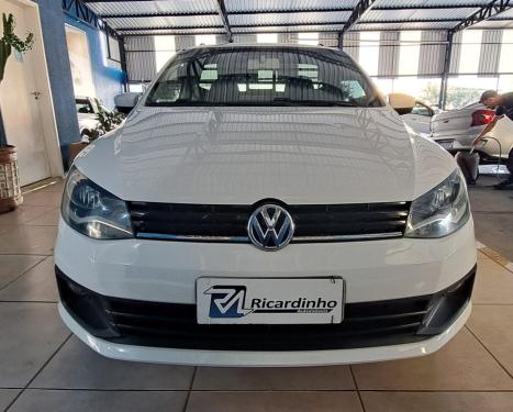 VOLKSWAGEN Saveiro 1.6 G6 TREND FLEX, Foto 7