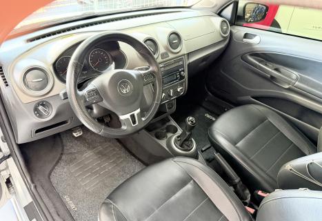 VOLKSWAGEN Saveiro 1.6 G6 CROSS CABINE ESTENDIDA FLEX, Foto 6