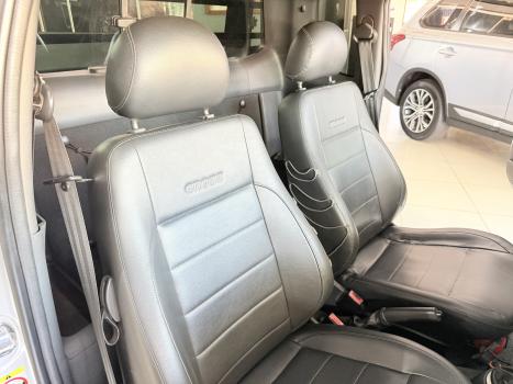 VOLKSWAGEN Saveiro 1.6 G6 CROSS CABINE ESTENDIDA FLEX, Foto 8