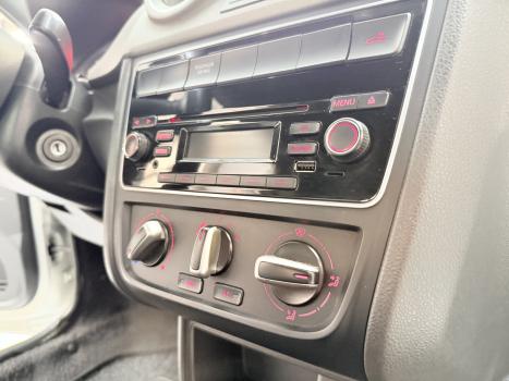 VOLKSWAGEN Saveiro 1.6 G6 CROSS CABINE ESTENDIDA FLEX, Foto 9