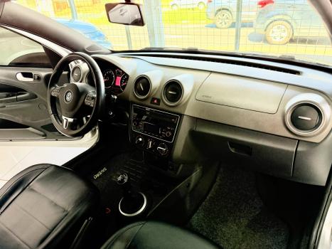 VOLKSWAGEN Saveiro 1.6 G6 CROSS CABINE ESTENDIDA FLEX, Foto 10