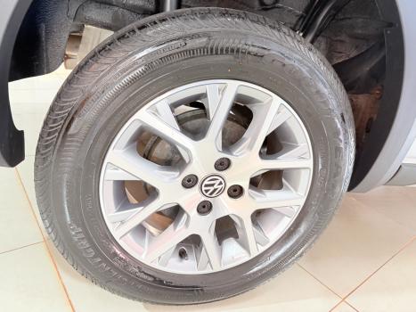 VOLKSWAGEN Saveiro 1.6 G6 CROSS CABINE ESTENDIDA FLEX, Foto 12