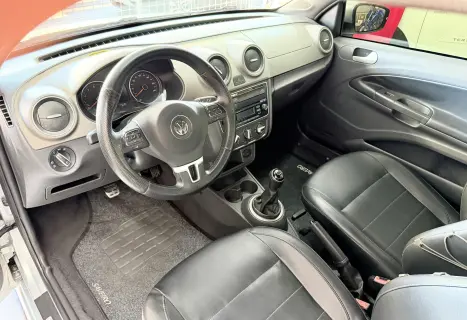 VOLKSWAGEN Saveiro 1.6 G6 CROSS CABINE ESTENDIDA FLEX, Foto 6