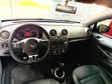 VOLKSWAGEN Saveiro 1.6 G6 CROSS CABINE ESTENDIDA FLEX, Foto 7