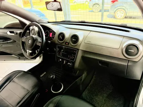 VOLKSWAGEN Saveiro 1.6 G6 CROSS CABINE ESTENDIDA FLEX, Foto 10