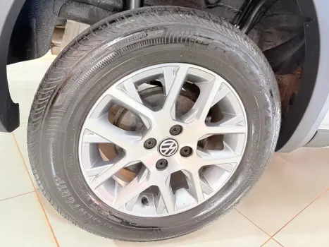 VOLKSWAGEN Saveiro 1.6 G6 CROSS CABINE ESTENDIDA FLEX, Foto 12