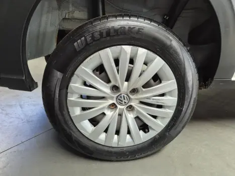 VOLKSWAGEN Saveiro 1.6 16V FLEX MSI ROBUST CABINE SIMPLES, Foto 7