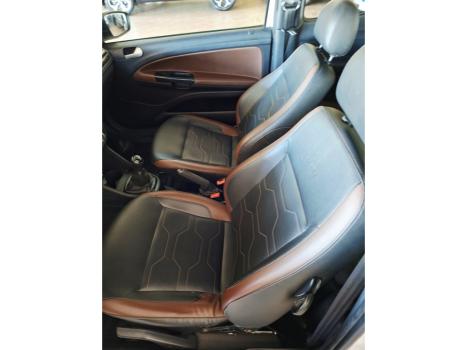 VOLKSWAGEN Saveiro 1.6 16V G6 CROSS CABINE DUPLA FLEX, Foto 9