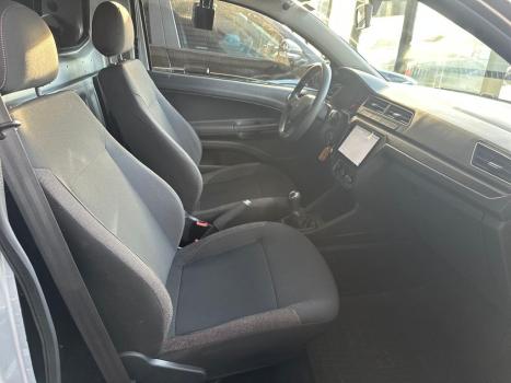 VOLKSWAGEN Saveiro 1.6 FLEX MSI ROBUST CABINE SIMPLES, Foto 7