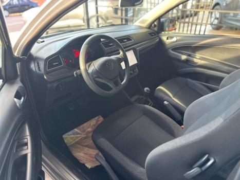 VOLKSWAGEN Saveiro 1.6 FLEX MSI ROBUST CABINE SIMPLES, Foto 8