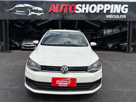 VOLKSWAGEN Saveiro 1.6 CABINE ESTENDIDA FLEX, Foto 2