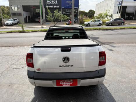 VOLKSWAGEN Saveiro 1.6 CABINE ESTENDIDA FLEX, Foto 5