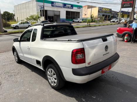 VOLKSWAGEN Saveiro 1.6 CABINE ESTENDIDA FLEX, Foto 6
