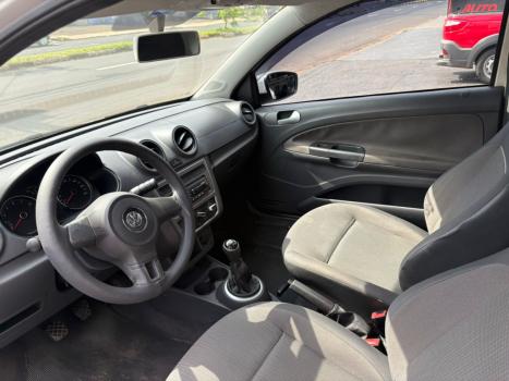 VOLKSWAGEN Saveiro 1.6 CABINE ESTENDIDA FLEX, Foto 7