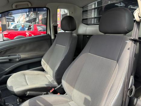 VOLKSWAGEN Saveiro 1.6 CABINE ESTENDIDA FLEX, Foto 8