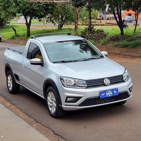 VOLKSWAGEN Saveiro 1.6 G6 TRENDLINE FLEX, Foto 1