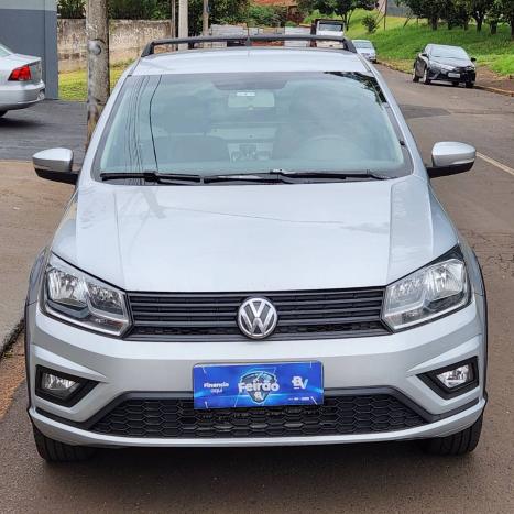 VOLKSWAGEN Saveiro 1.6 G6 TRENDLINE FLEX, Foto 2
