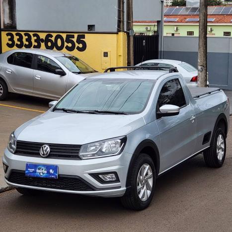 VOLKSWAGEN Saveiro 1.6 G6 TRENDLINE FLEX, Foto 3