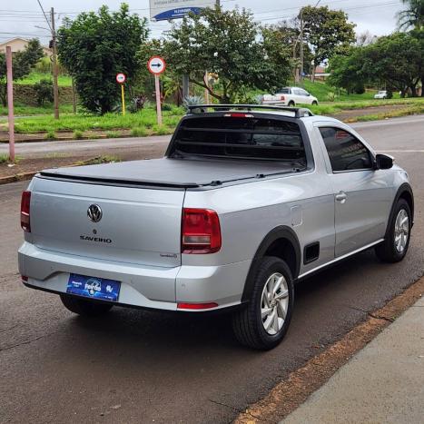 VOLKSWAGEN Saveiro 1.6 G6 TRENDLINE FLEX, Foto 5