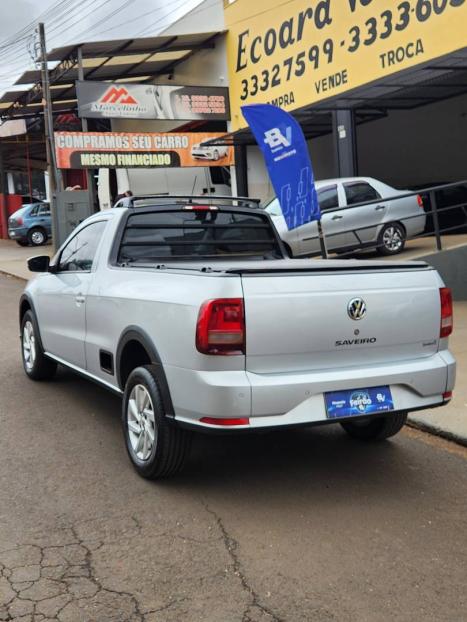 VOLKSWAGEN Saveiro 1.6 G6 TRENDLINE FLEX, Foto 6