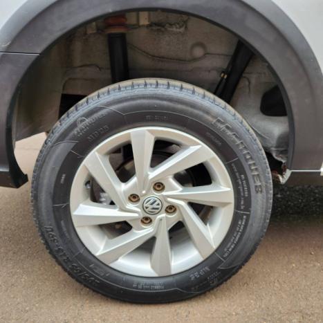 VOLKSWAGEN Saveiro 1.6 G6 TRENDLINE FLEX, Foto 7